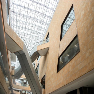 如何解決高層建筑外墻脫落的問題？