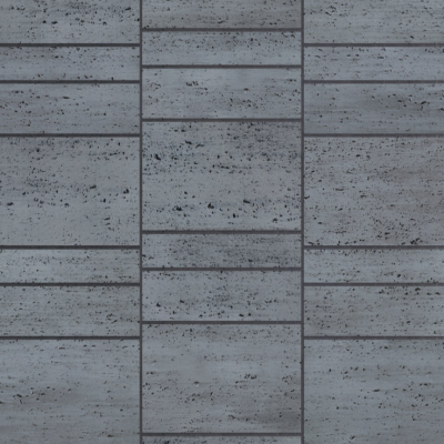 淺談裝飾面磚的種類-柔性飾面磚